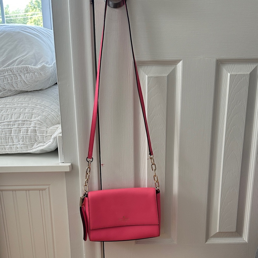 Kate Spade crossbody bag